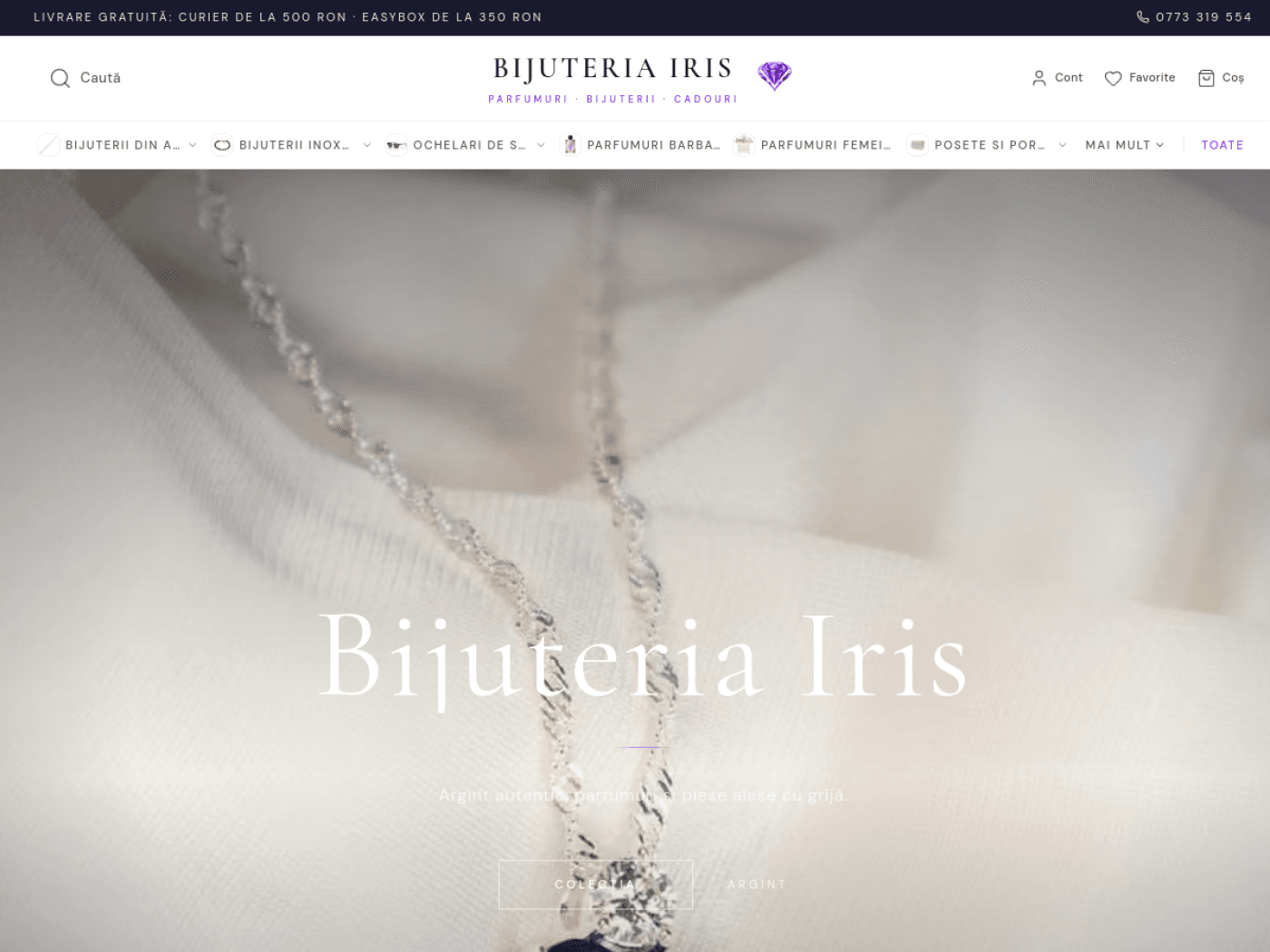 B2B eCommerce